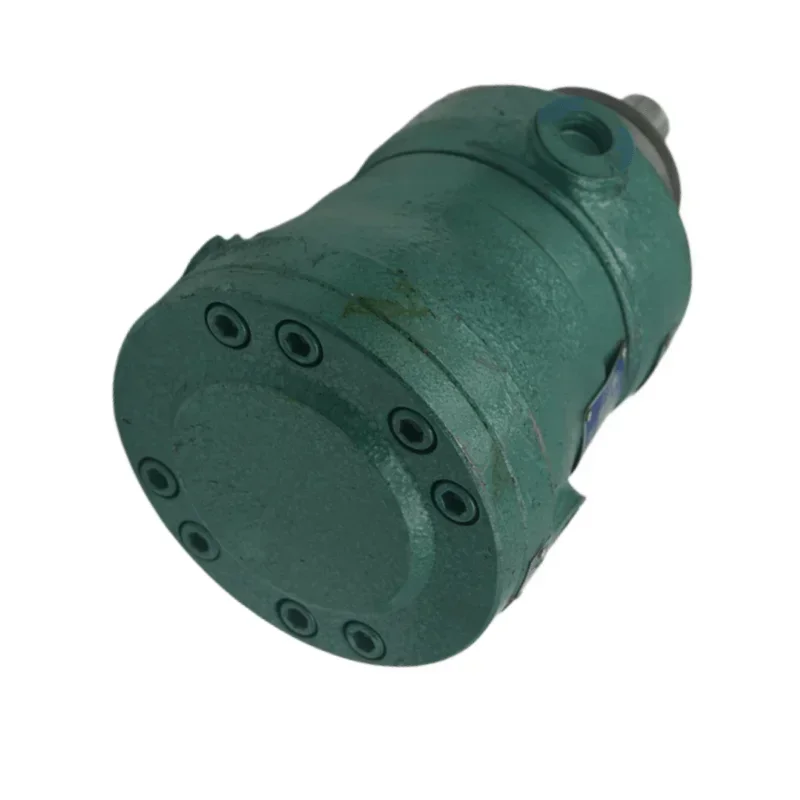 Trade Guarantee10/16/25/32/40/63/80/100/160/250 scy14 Axial Plunger Pump 10SCY14-1B 16SCY14-1B