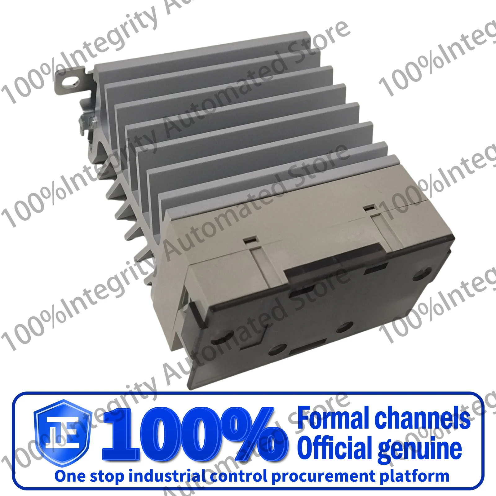 

100% brand new G3PE Solid state relay G3PE-225BL DC12-24V
