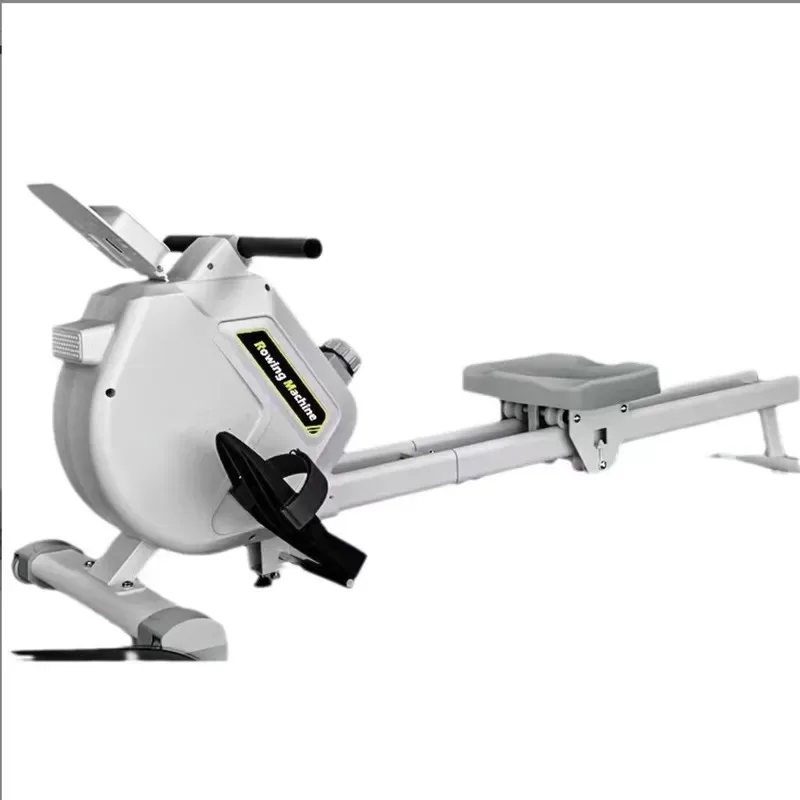 Sports Equipment Magnetic Control Rowing Machine Foldable Magnetic Resistance Rowing Machine Commercial Gym