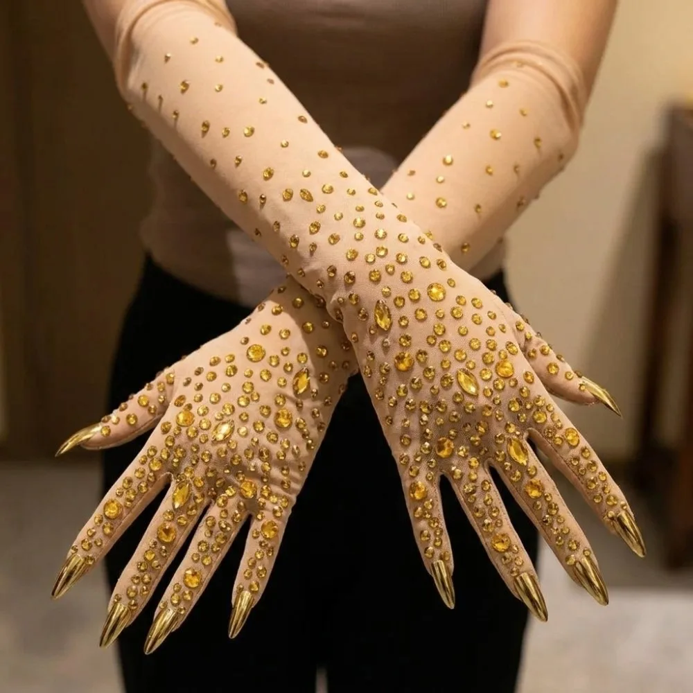 accesorios-guantes-con-brillantes-pedrerias-guantes-de-malla-de-cristal-elasticos-y-transpirables-guantes-largos-y-delgados-que-cubren-todos-los-dedos-ideales-para-bodas-y-para-usar-en-el-escenario