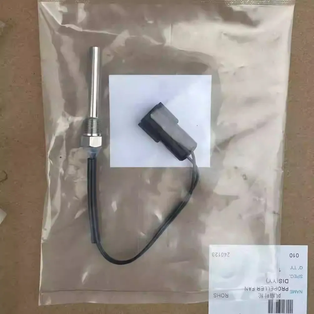 New for Daikin chiller CUW120D5Y Daikin water inlet and outlet thermistor ST9501-1