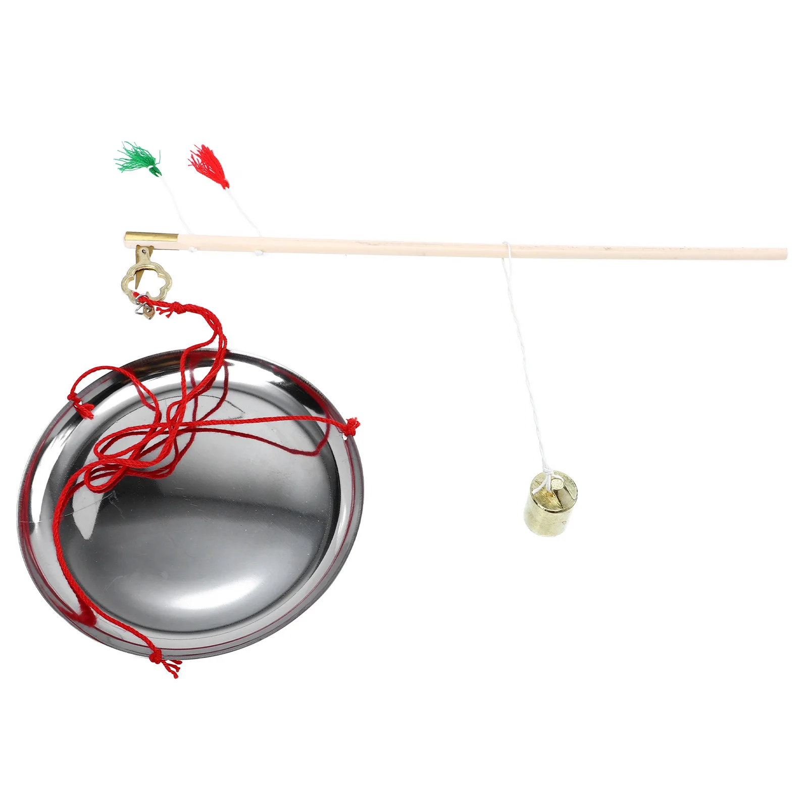 

Kitchen Scale Chinese Style Retro Accurate Food Weighing For Tea Leaves Dried Fruit Medicinal Ingredients Household