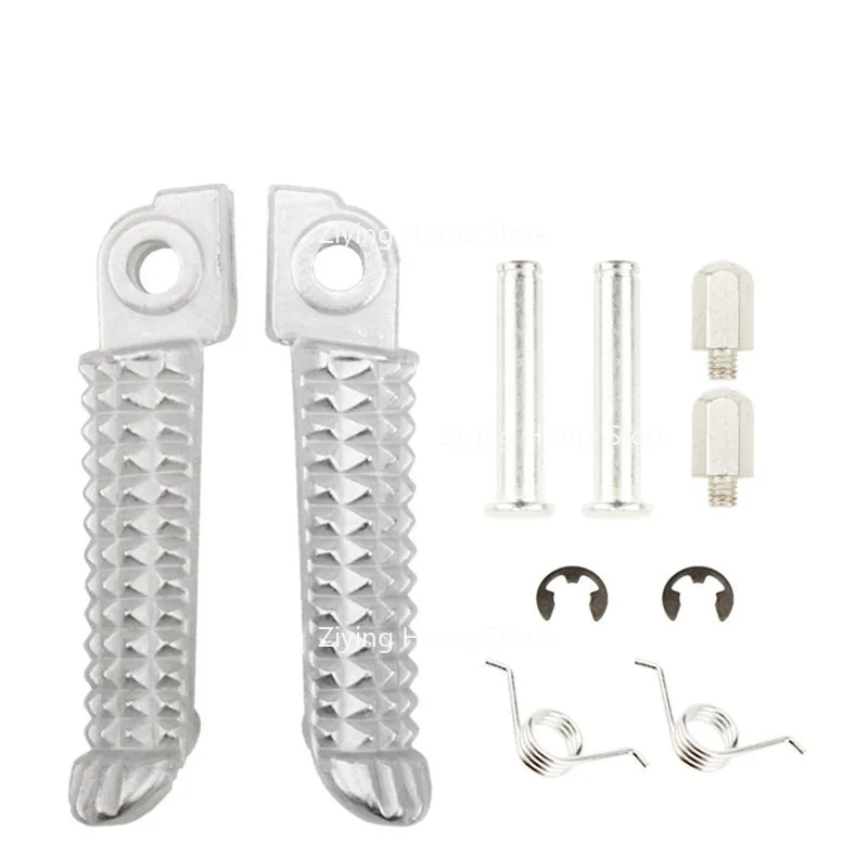 

Подходит для YZF1000 YZF R1 YZF600 YZF-R6 R6S передние и задние маленькие педали