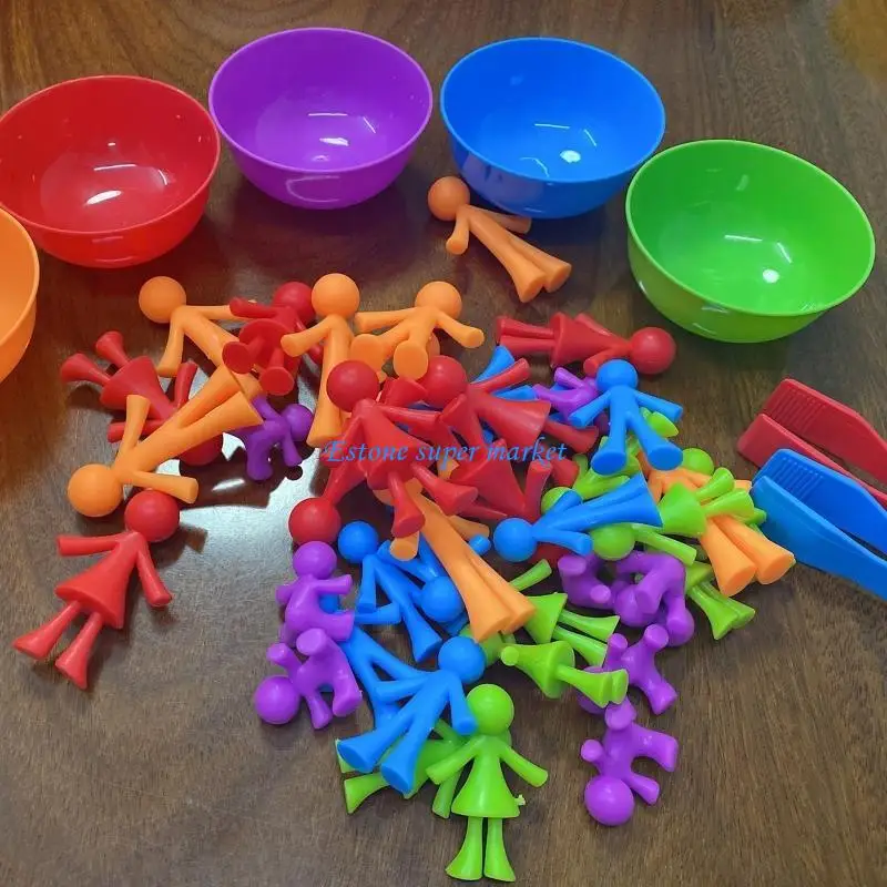 090B Hình dạng phù hợp câu đố tương tác để chơi đồ chơi nhựa cho trẻ sáng tạo