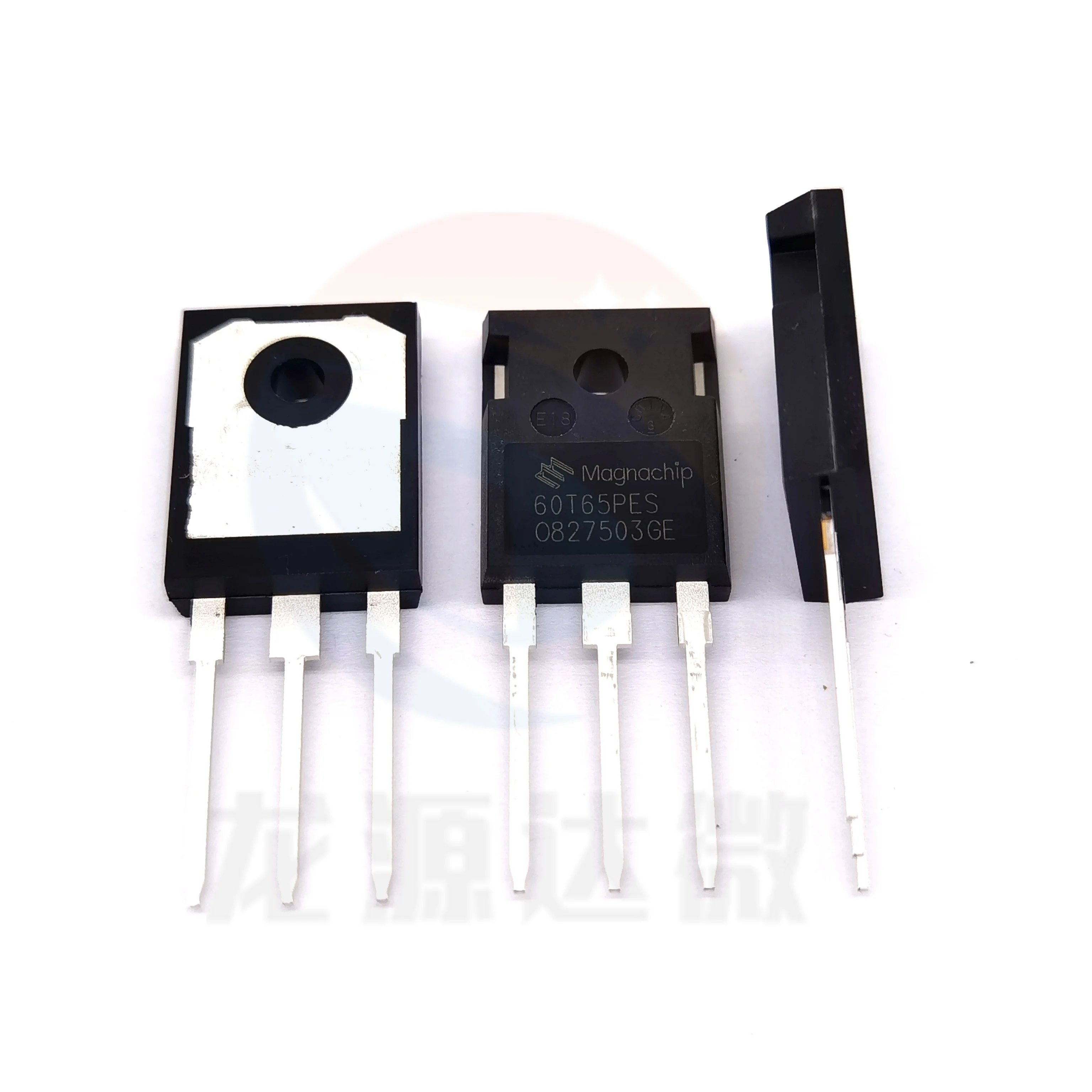 100% NEW ORIGINAL MBQ60T65PES TO-247 60T65PES TO247 MBQ60T65PESTH IGBT transistor 60A 650V