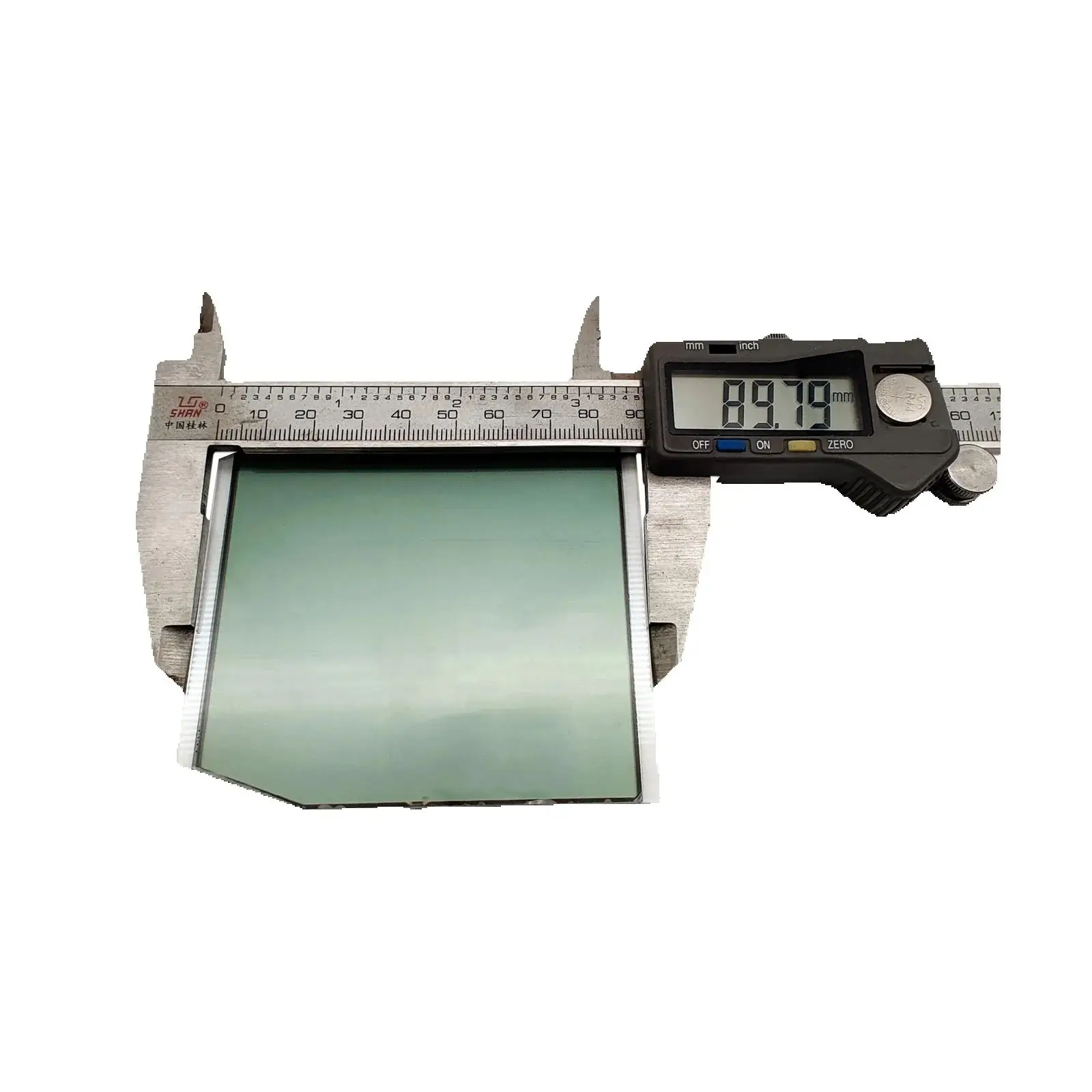 New Instrument LCD Screen For 278002761 4-Tec 130 155 215 255 260 300 sea motorboat