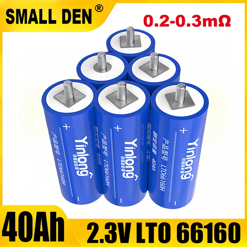 small-den-100-originale-yinlong-23v-40ah-titanato-di-litio-lto66160k-batteria-per-barca-elettrica-altoparlante-solare-a-bordo-power-batte