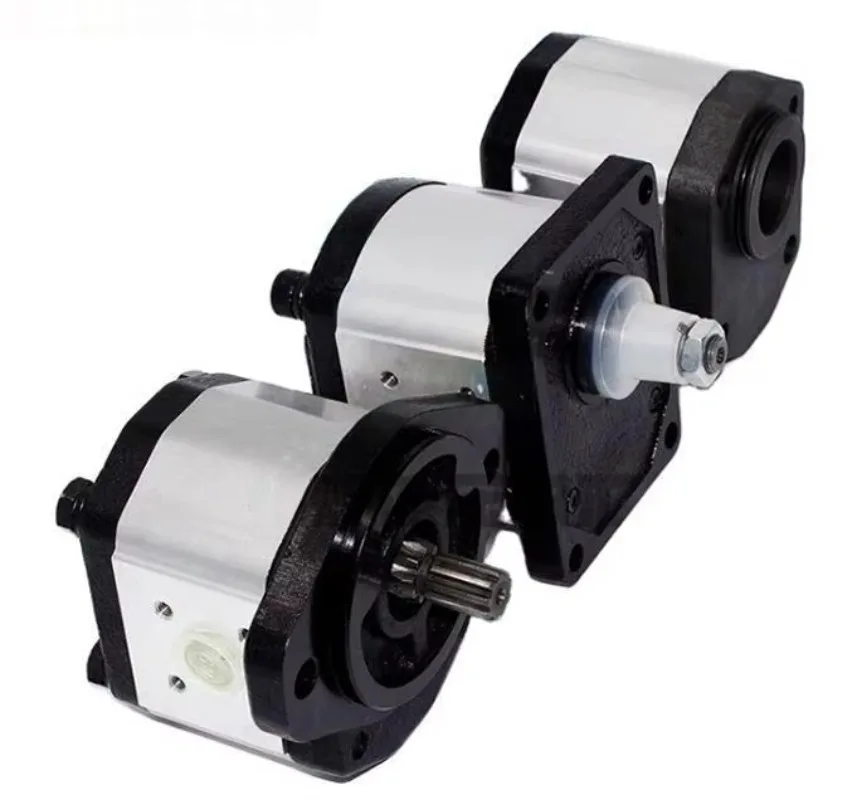 

Gear Pump PLP10.5SD-29E7 PLP20.4D0-82E2 PLP30 Oil Pump