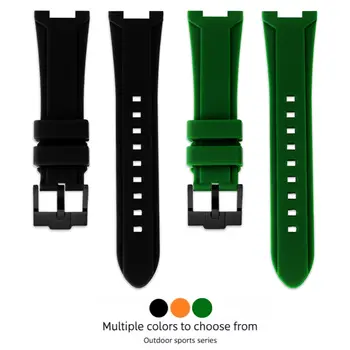 10 最佳銷售 卡西歐 Edifice 錶帶 - №9