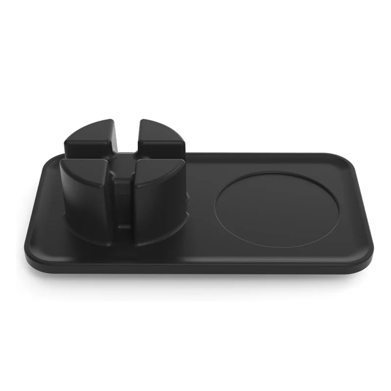 NEW!A61I For Ninja Luxe Cafe ES601/ES701 Espresso Machine Accessories-Tamper Holder-Non-Slip Tamping Mat Replacement Part
