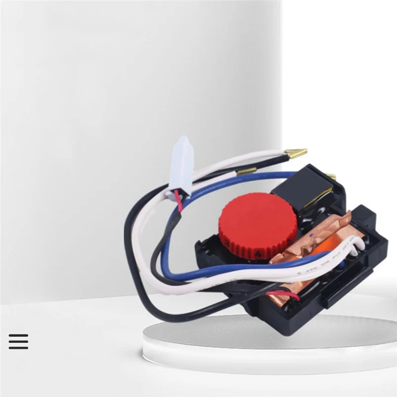 

【MEET】For RH540 Speed Control Regulator Speed Control Governor Power Tool Accessories