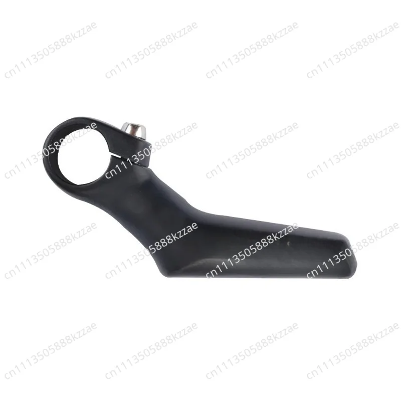 new carbon fiber small handlebar, small  mountain bike rest handlebar,  small handlebar riding accessories