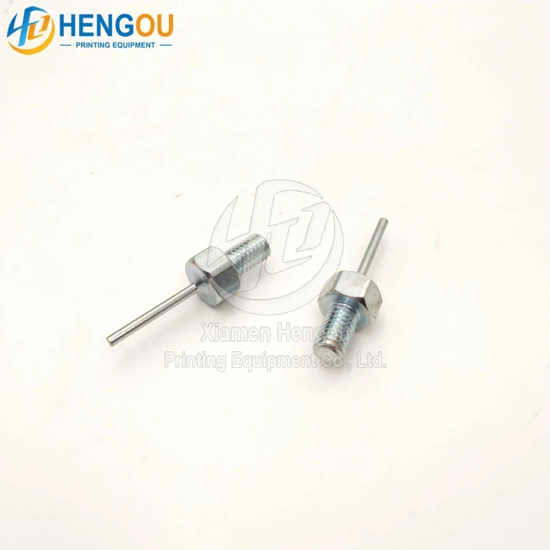 36x6mm full automatic die cutting machine upper cleaning needle beer machine needle