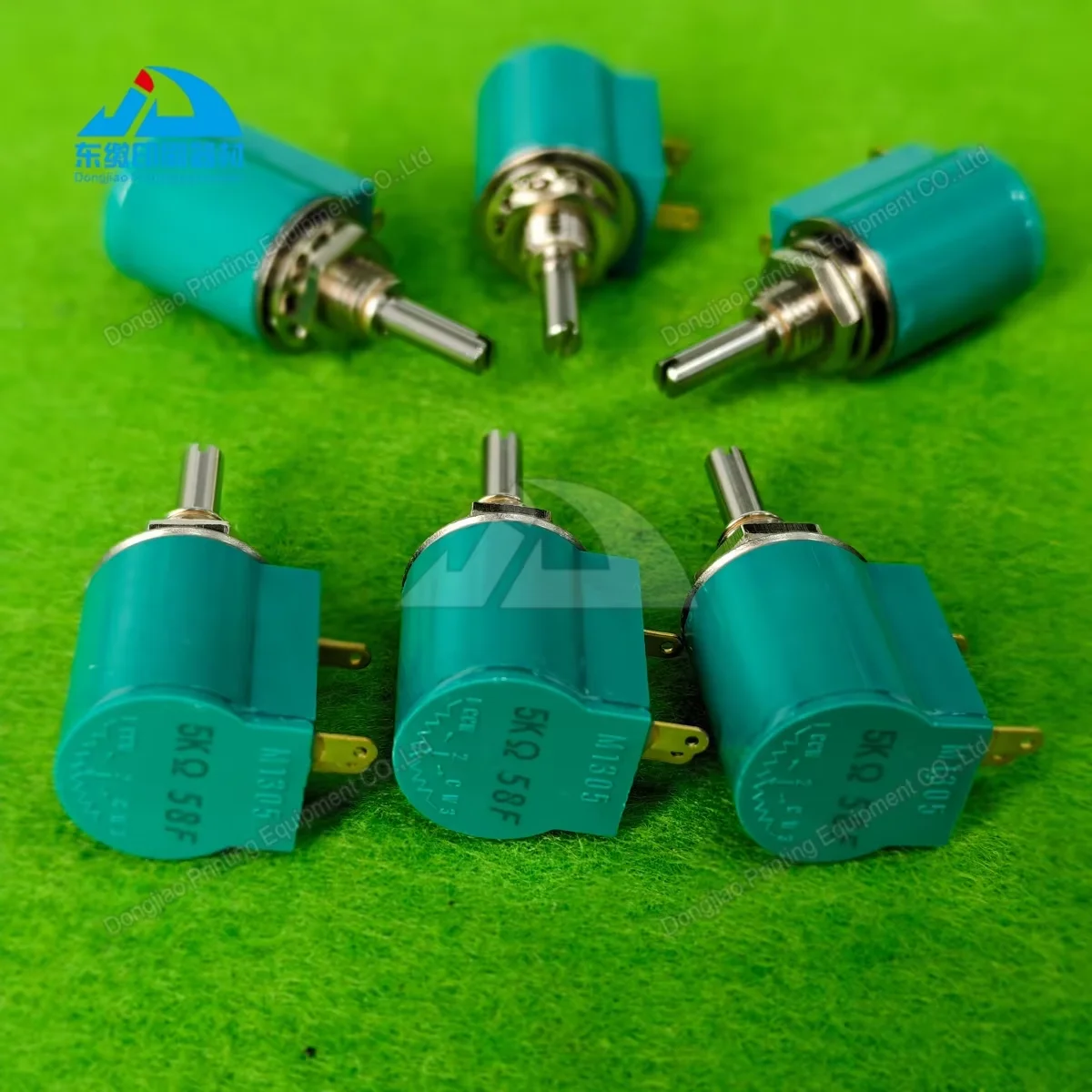 M1305 Potentiometer… - image