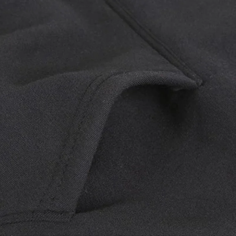 الجمعة 13th هوديس الرجال موضة فيلم الرعب كم طويل البلوز الرجال Womnen موضة العلامة التجارية تصميم البلوز الرجال الصوف هوديس #4