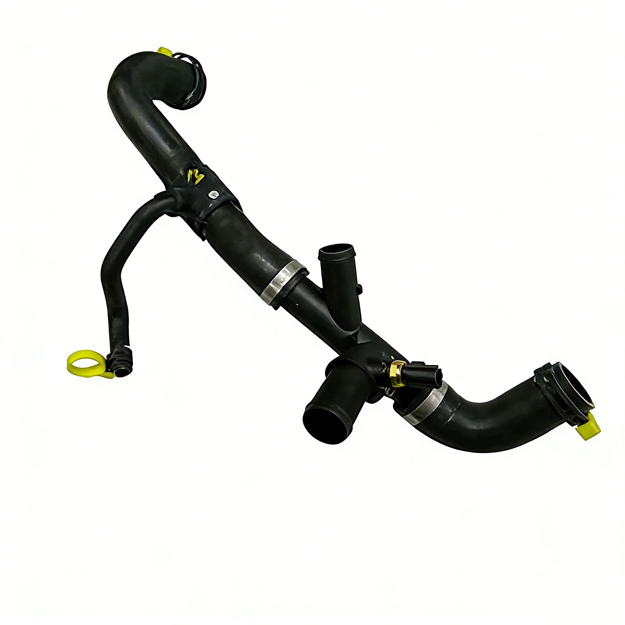 

JLM21499 XR855084 Coolant pipe for JAGUAR Xf i saloon