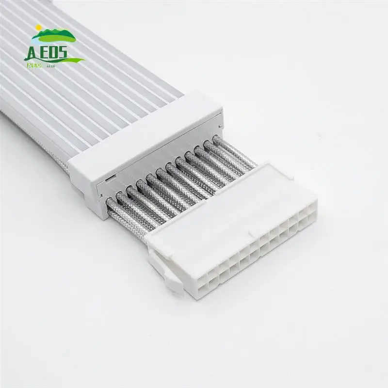 

AED5-ARGB PSU Cable PSU Extension RGB Cable Color Line ARGB Streamer Transfer Adapter For Computer