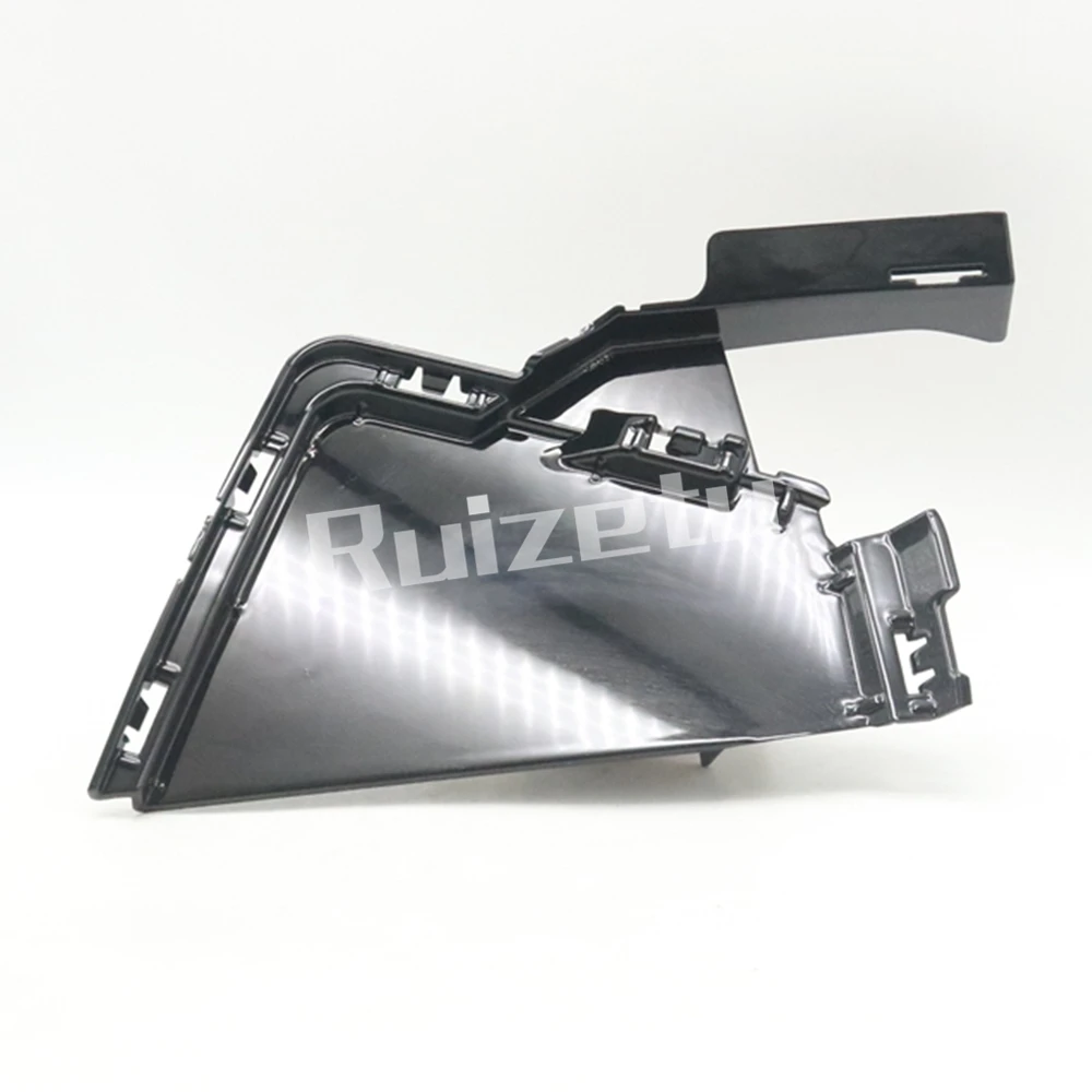 51118085463 51118085464 Front Bumper Lower Grille Screen Air Intake Cap Cover For BMW 3 G20 G21 320i M340i M Sport 2023-2025 view 2