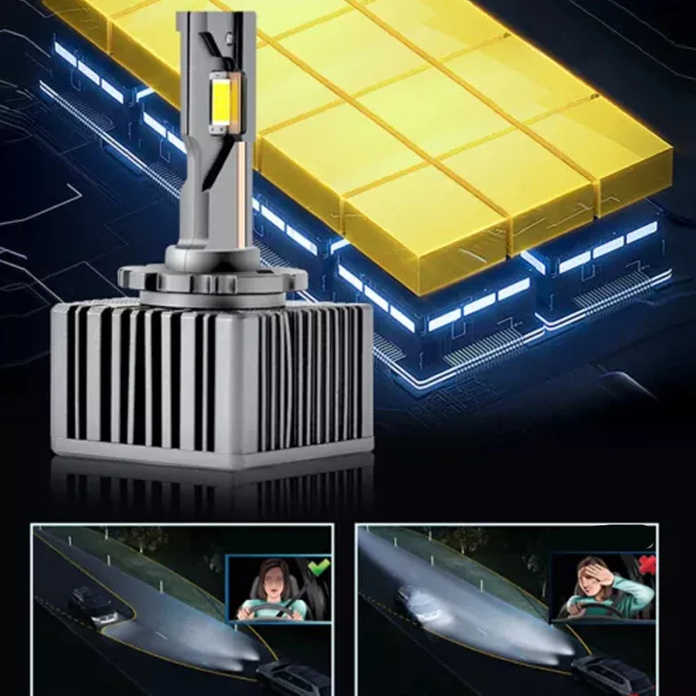 

Держатель для автомобильной лампы освещения D3S 55 Вт 8300 D3S/D3SR 4*7,5 см для автомобиля с высоким и низким ксеноновым освещением
