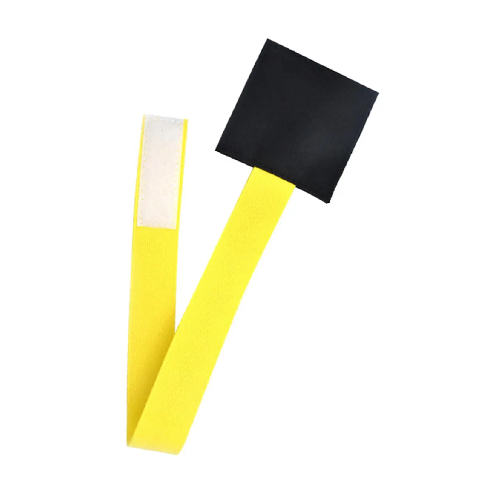 Softball-Kreis-Krug-Gürtel, 50 cm, elastisch, atmungsaktiv, zum Üben für Jugendliche und Erwachsene, Trainingsgeräte, Drop-Bälle-Training