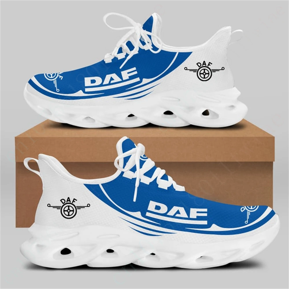 DAF-zapatillas de deporte ligeras y cómodas para hombre, zapatos deportivos Unisex de tenis, de talla grande, informales, originales