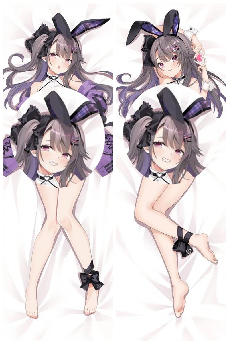 

Cartoons Star Azur Lane SN Pamiat'Merkuria Cosplay Dakimakura Pillow Case Hugging Body Prop