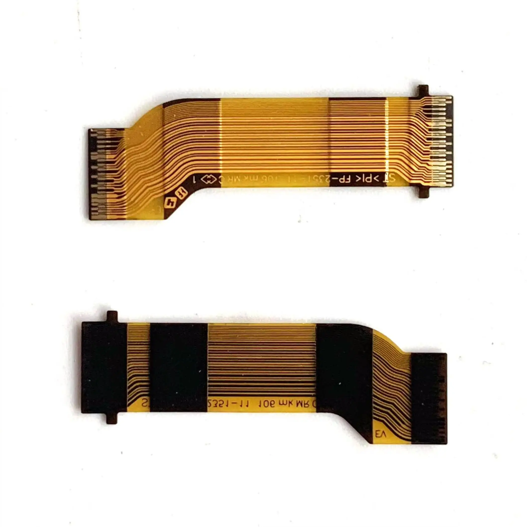 Original Control Flash Flex Cable PWB FP-2351 for Sony DSC-RX100M5 M4 RX100 V IV