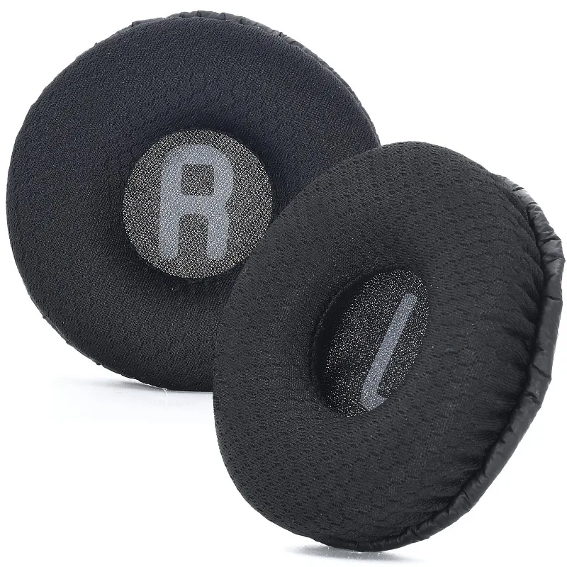 Replacement Ear Pads Cushion For JBL T510 T450BT T500BT Tune600 Headphone Earpads Soft Protein Leather Memory Sponge Earmuffs