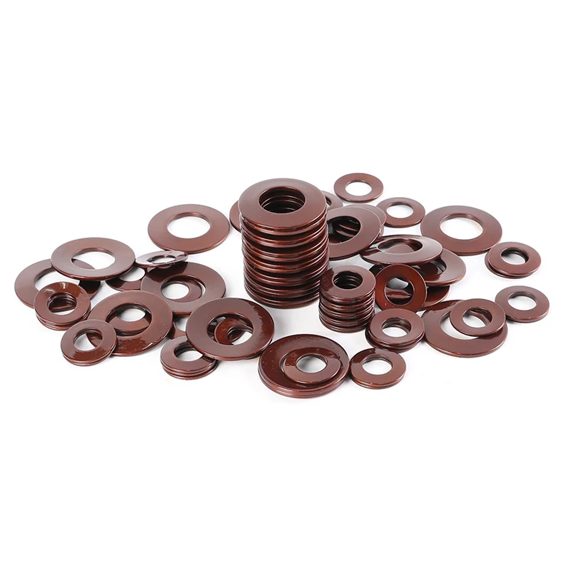 Picture 5: 60Si2MnA Belleville Compression Spring Disc Springs Shock Absorption Spring OD: 8~160MM Inner D: 4.2~82MM