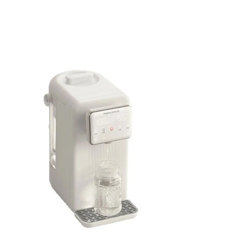 

MR5300 constant temperature kettle baby special household milk foaming machine intelligent milk flushing machine milk conditione