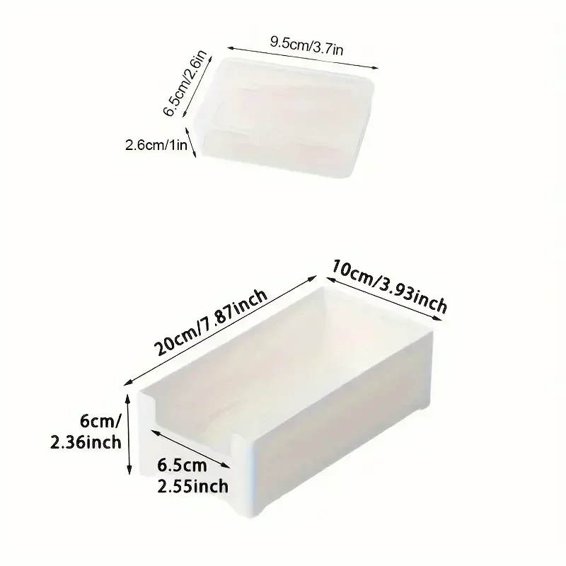 1세트 충전 케이블 정리 및 보석 보관 케이블 정리 가방 책상 정리 데이터 케이블 보관함 전원 포함