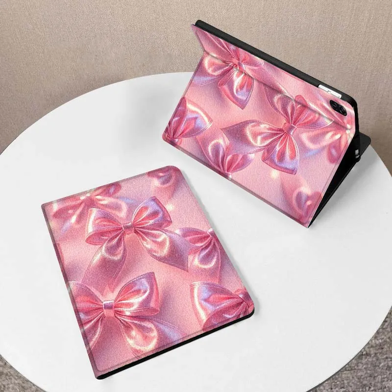 

Romantic Fashion Pattern For Huawei MediaPad M5 T5 M6 SE C5e 11 12 X 2 Lite Pro Air S 12.2 Inch 5G Tablet Case