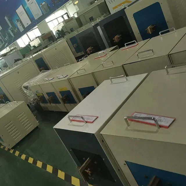 15KW UHF Quenching Machine Induction Heating Machine UHF Induction Heating Equipment HIGH-FREQUENCY