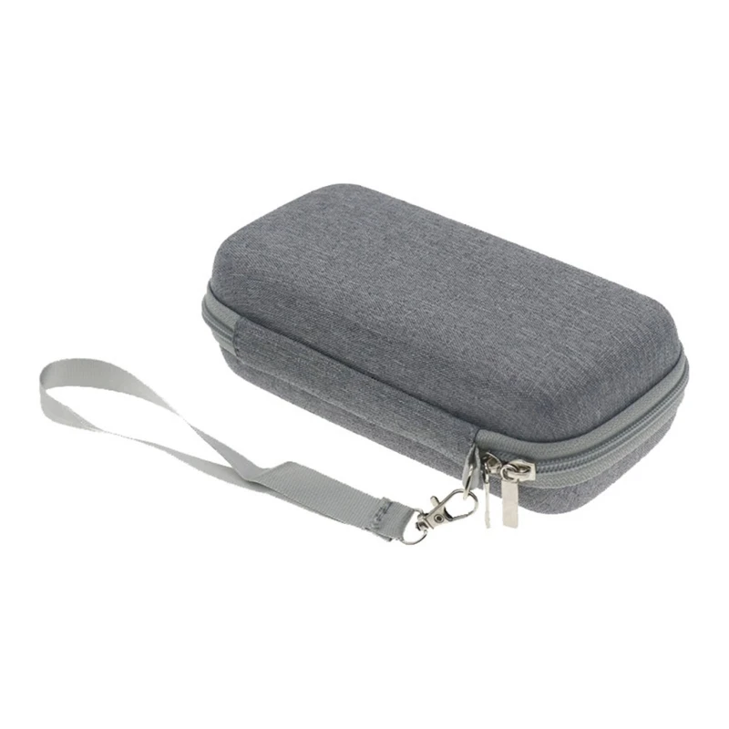 Convenient Recorders Sleeve Storage Bag for TASCAM DR05X 07X Recorders Pouches Dropshipping