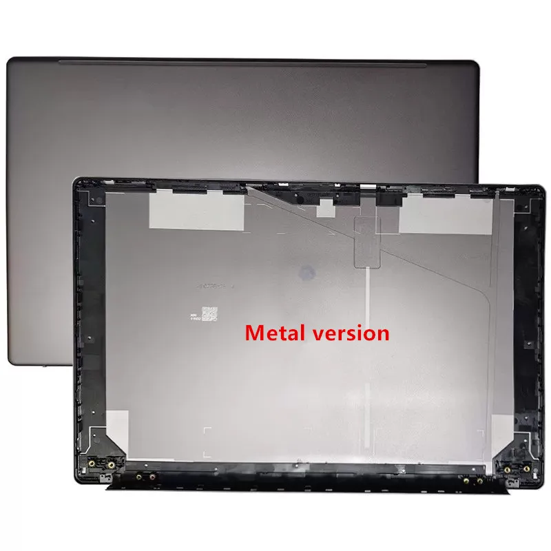 For HP 15-FC/FD 15T-FD 15Z-FC 250 255 G10 Laptop LCD Back Top Cover/Front Bezel/Palmrest Assembly with Keyboard