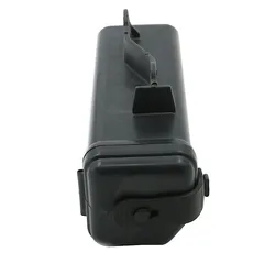 Motorcycle Toolbox Holder Tool Box Storage For Suzuki DR250 Djebel TW200 TW225 Motorcycle Motocross Tool Box Container