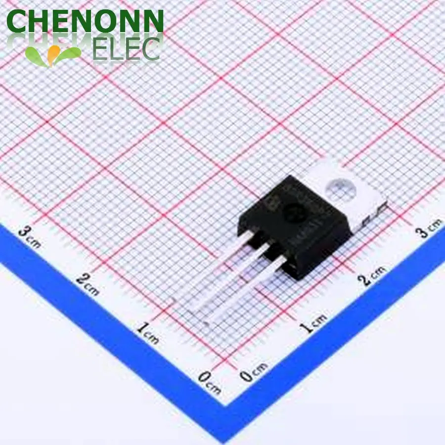10PCS/LOT IPP80R360P7 (MOSFETs)