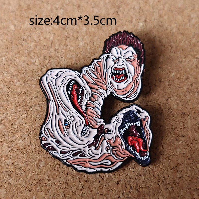 Horror Movies Kille… - image