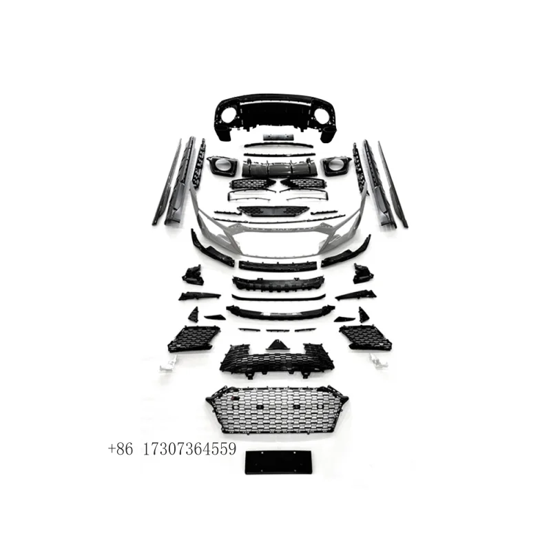 16-18 Models Upgrad…