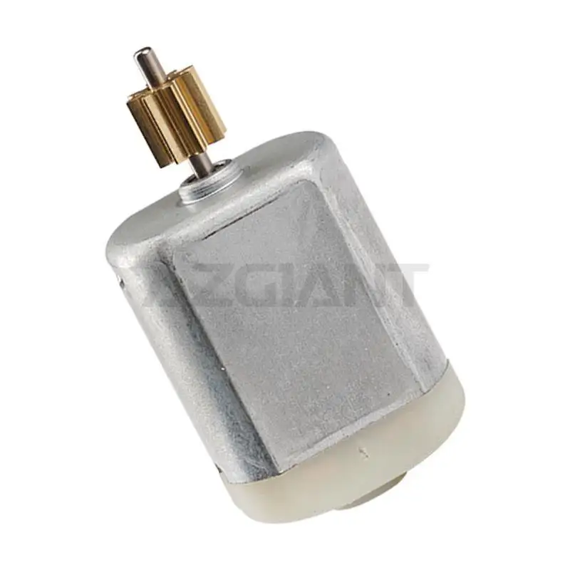 AZGIANT For Peugeot 208 2012-2019 Door Lock Block Motor DC 12V Professional Quiet Interior Replacement Parts
