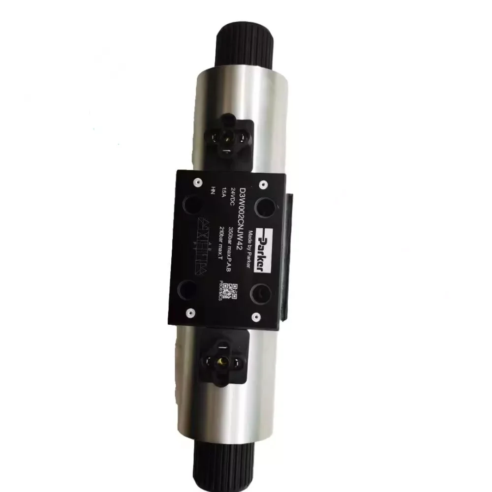 D41VW001C4NJW91  Hydraulic Valve Directional Control Valve - Series With freight