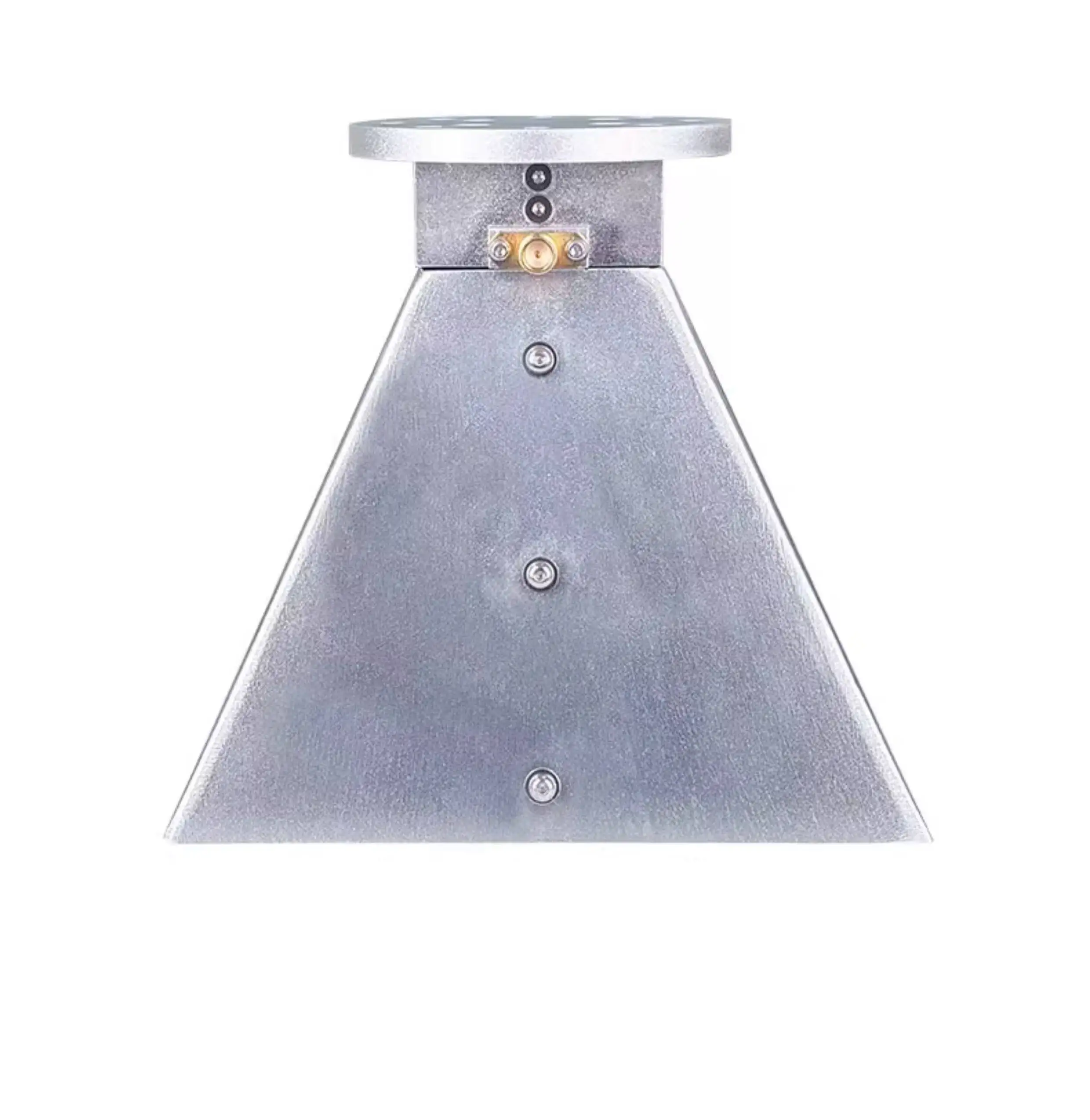 

1.6-18 GHz Broadband Antenna 16dBi Standard Gain Dual Ridge Horn Communication Antenna