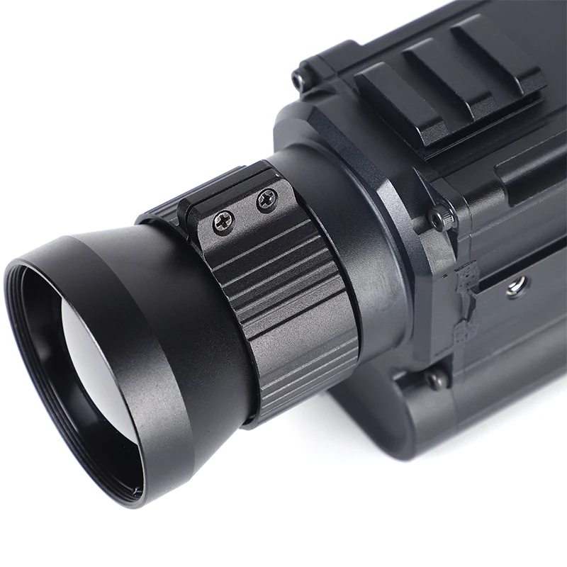 Outdoor Hunting Multifunctional Thermal Imaging Infrared Night Vision Sight