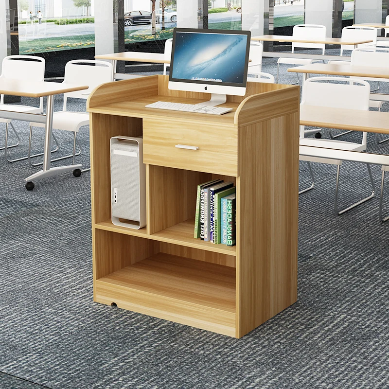 #Multimedia Lecture Desk Chair Lecture Desk Small Welcome Desk Lecture Table