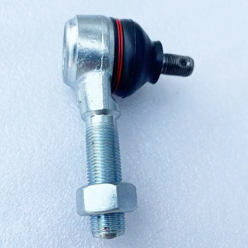 Inner & Outer Tie Rod Ends 48810-81A01 48820-81A01 Fit For Suzuki Jimny JB43, Steering Rack Replacement Parts