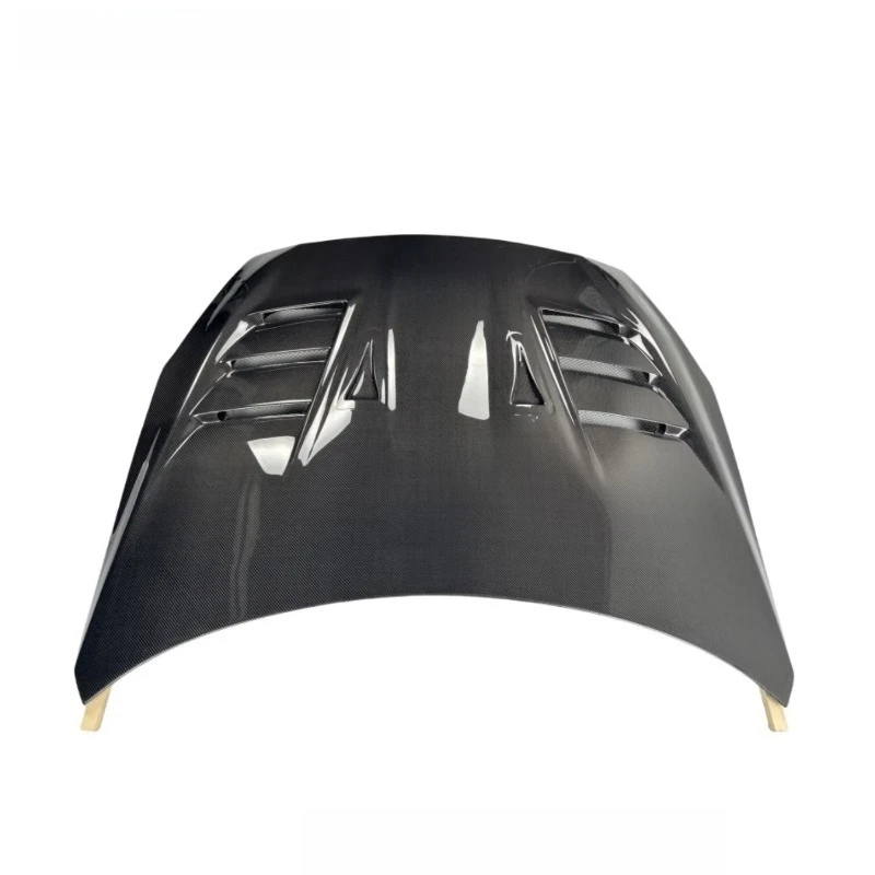 

Hot-selling carbon fiber car hood for GTRR35 TOPS carbon fiber hood