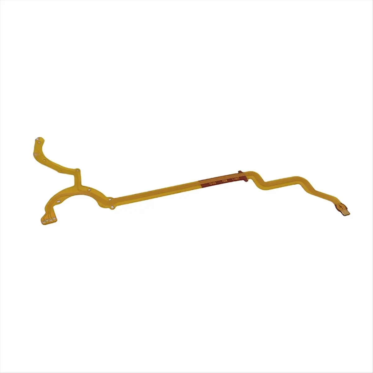T35C Replacement Aperture Flex Cable for SX420 SX430 - Camera Lens Shutter Flexible FPC, Camera Repair Part