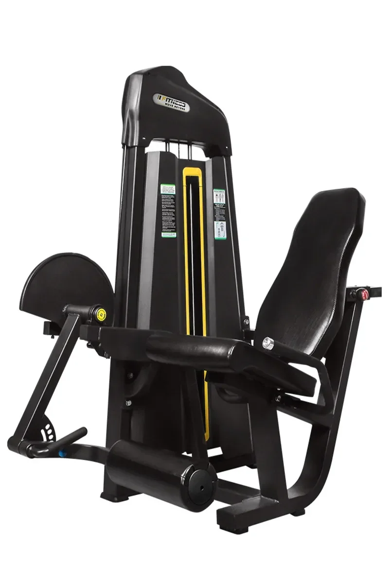 Máquina todo en uno multifunción para doblar y doblar piernas sentadas L'm Gym Equipment