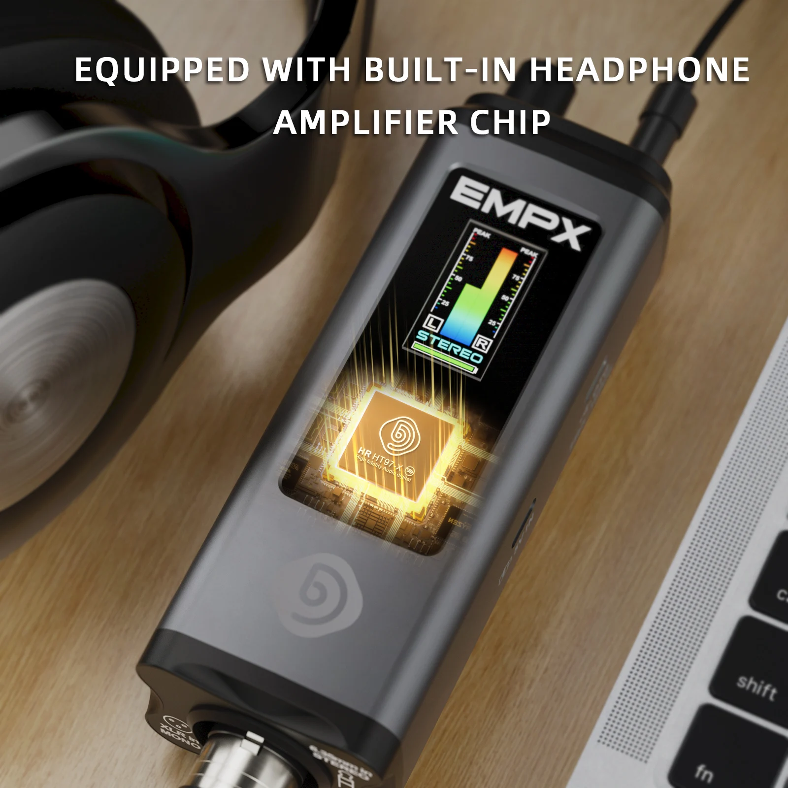 Thumbnail 4 - #16 Cheap Headphone Amplifiers Worth Buying