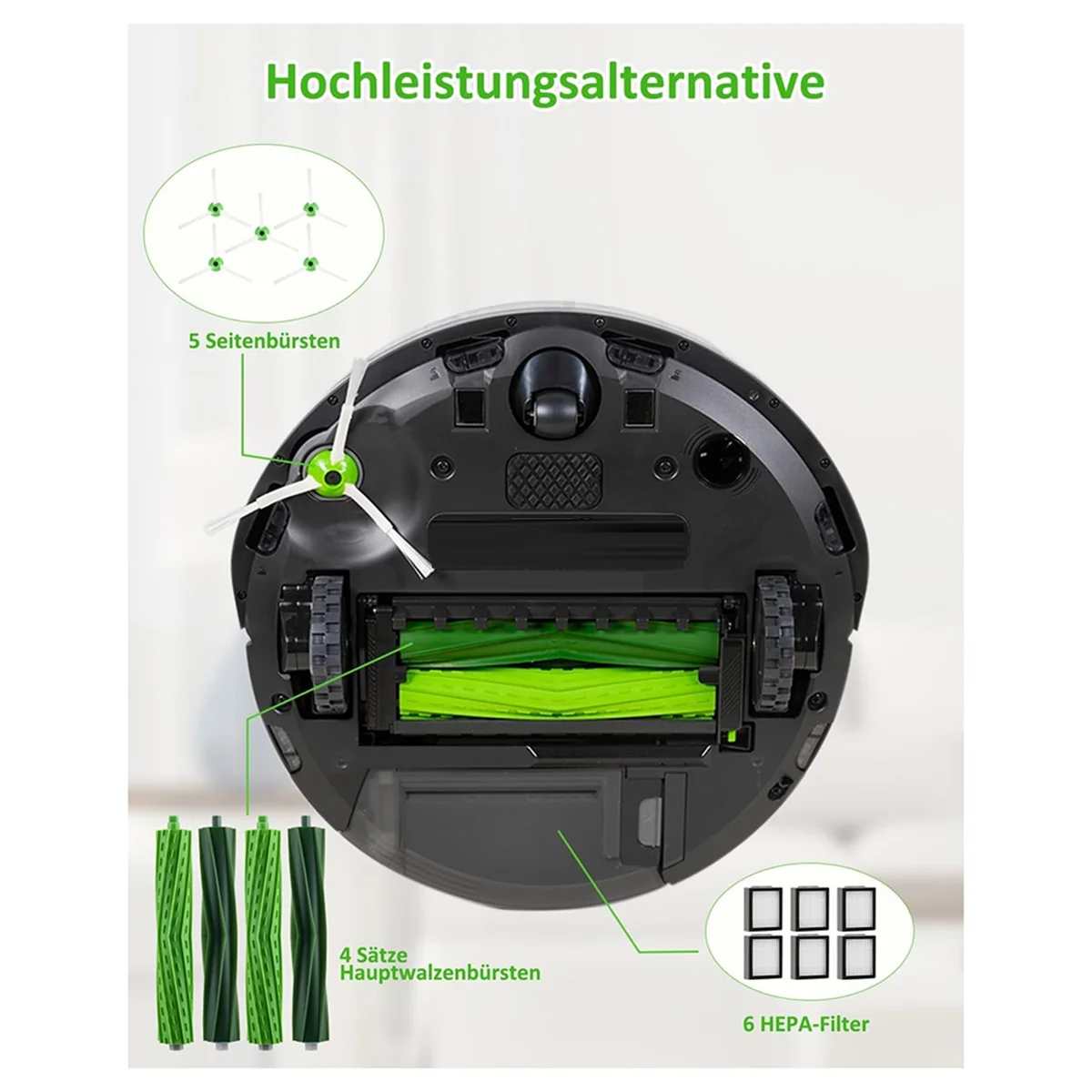 Rate-Espare Parts A… - image